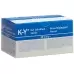 K Y Gelee Gleitmittel стерильный (neu) 48x 5г K Y Gelee Gleitmittel стерильный (neu) 48x 5г