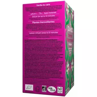 PUKKA BIEN-ETRE FUT MAMAN BIO