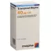TRAVOPROST MEPHA OPHT 40MC