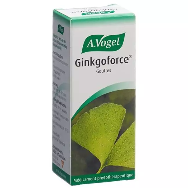 VOGEL GINKGOFORCE VOGEL GINKGOFORCE