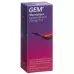 GEM MUCOLYTICUM SIRUP