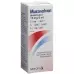 MUCOSOLVON HUSTEN 15 MG/5ML KI