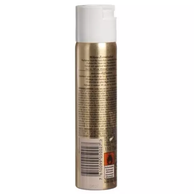Elnett Satin Hairspray Normal 75мл Elnett Satin Hairspray Normal 75мл
