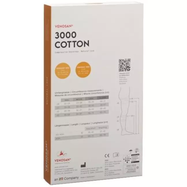 VENOSAN 3002 A-D KKL2 S KU G B VENOSAN 3002 A-D KKL2 S KU G B