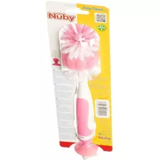 NUBY FLASCHENB PREMI +SAUGERBU