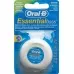 Oral B Essentialfloss 50m mint gewachst