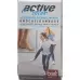 Bort Aktive Color Knochelbandage размер S -21см Beige Bort Aktive Color Knochelbandage размер S -21см Beige