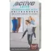 Bort Aktive Color Kniebandage размер M -37см Blau Bort Aktive Color Kniebandage размер M -37см Blau