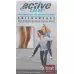 Bort Aktive Color Kniebandage размер S -32см Hautfarbe Bort Aktive Color Kniebandage размер S -32см Hautfarbe