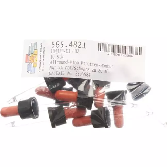 ANWANDER PINO PIPET MONT 20ML