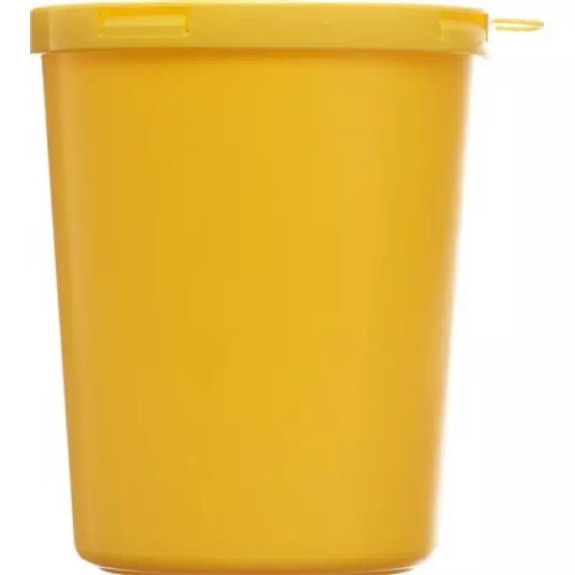 E Safe Entsorgungsbox 1.64 L Standard E Safe Entsorgungsbox 1.64 L Standard
