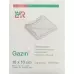Flawa Gazin Faltkompressen 10x10см 8-fach не стерильный 100 штук Flawa Gazin Faltkompressen 10x10см 8-fach не стерильный 100 штук