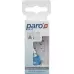 Paro Isola F 1.9мм xxx-fein Weiss zylindrisch 5 штук Paro Isola F 1.9мм xxx-fein Weiss zylindrisch 5 штук