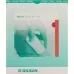 Askina Touch Schaumstoff-Wundauflage 10x10см 10 штук Askina Touch Schaumstoff-Wundauflage 10x10см 10 штук