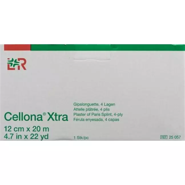 CELLONA XTRA LONGU 20MX12C CELLONA XTRA LONGU 20MX12C