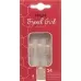 Fingrs kunstliche Nagel French Girl Sporty Fingrs kunstliche Nagel French Girl Sporty