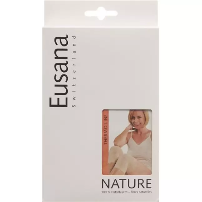 Eusana Knie Ellbogenwarmer Anat размер S Ivoire 1 Paar Eusana Knie Ellbogenwarmer Anat размер S Ivoire 1 Paar