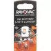 RAYOVAC BAT HOERGE 1.4V V13