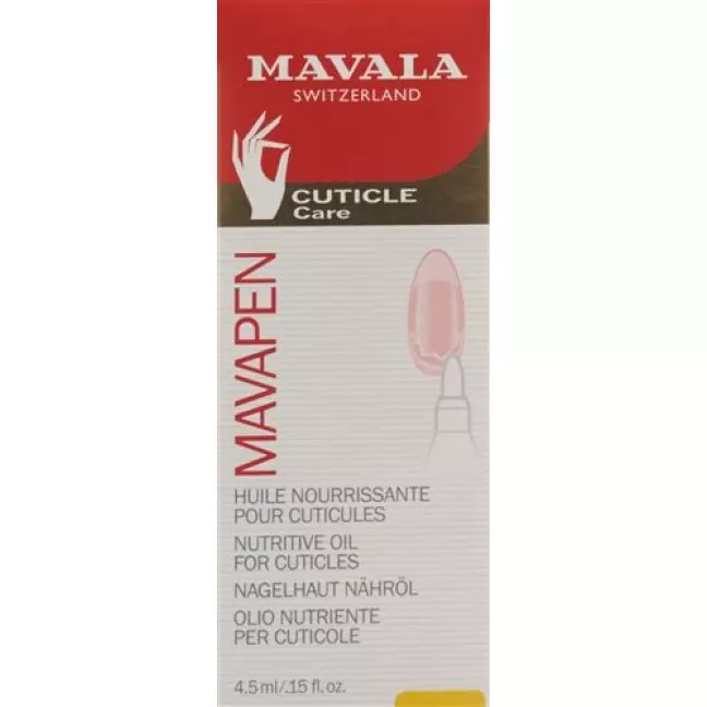 MAVALA MAVAPEN NAGELPFL STIFT