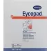 Eycopad Augenkompressen 70x56мм стерильный 25 штук