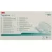 3M Tegaderm Roll Folienverband 10см x 10m Transparent