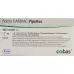 CARDIAC PIPETTEN 150MCL