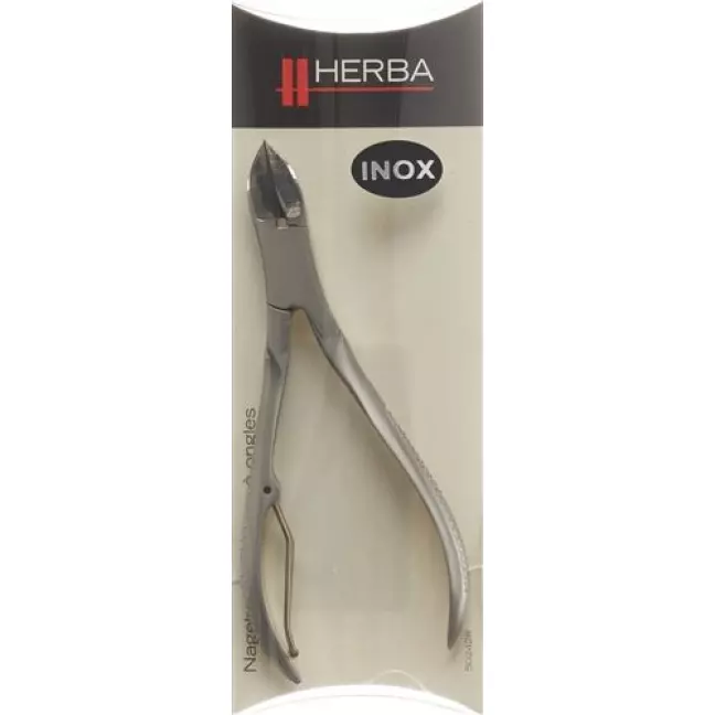 Herba Top Inox Nagelzange 12см Herba Top Inox Nagelzange 12см