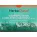 Herbachaud Warmepflaster 6 штук Herbachaud Warmepflaster 6 штук