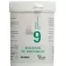 Pflueger Schussler Nr. 9 Natr Phos в таблетках, D 6 250г Pflueger Schussler Nr. 9 Natr Phos в таблетках, D 6 250г