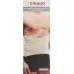 Gibaud Nierenstutze Velcro 27см 90-100см Weiss Gibaud Nierenstutze Velcro 27см 90-100см Weiss