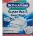 BECKMANN SUPER WEISS BECKMANN SUPER WEISS