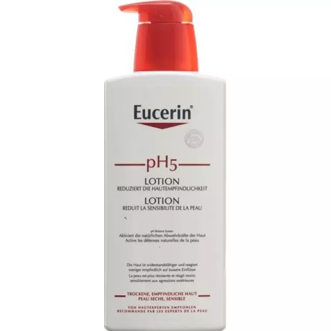 Eucerin Ph5 Lotion Eucerin Ph5 Lotion