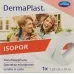 Dermaplast Isopor фиксирующий пластырь 10мX1.25см Weiss Dermaplast Isopor фиксирующий пластырь 10мX1.25см Weiss