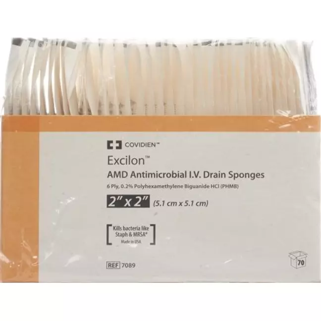 EXCIL AMD SCHLITZKOMP 5.1X5.1