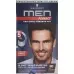 Men Perfect Tonung 80 Natur Schwarzbraun Men Perfect Tonung 80 Natur Schwarzbraun