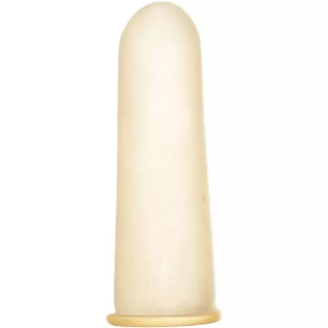 Sanor Fingerling Latex Leicht размер 6 Sanor Fingerling Latex Leicht размер 6