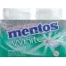 MENTOS GUM WHITE GREEN MINT MENTOS GUM WHITE GREEN MINT