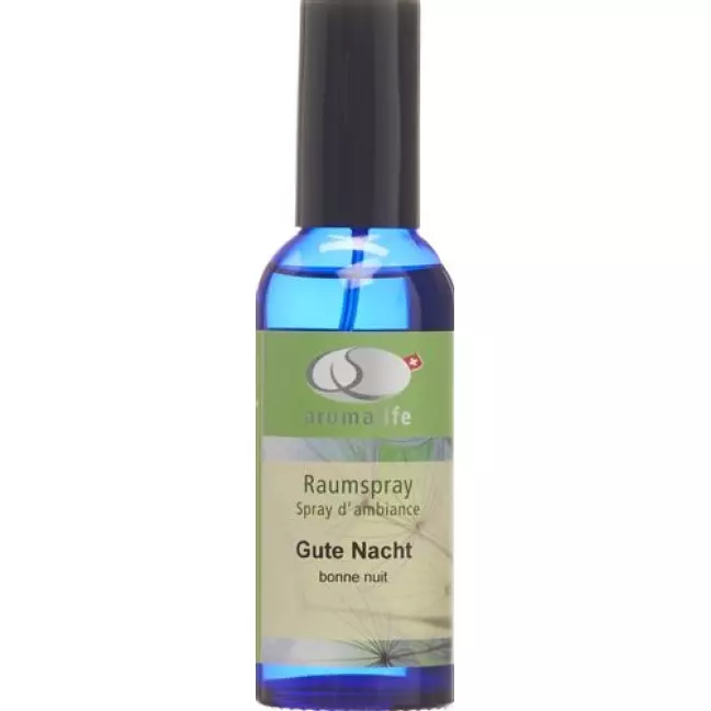 AROMALIFE RAUMSPRAY GUTE N AROMALIFE RAUMSPRAY GUTE N