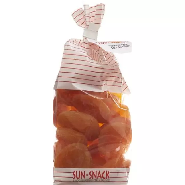 SUN SNACK APRIKOSEN SUN SNACK APRIKOSEN