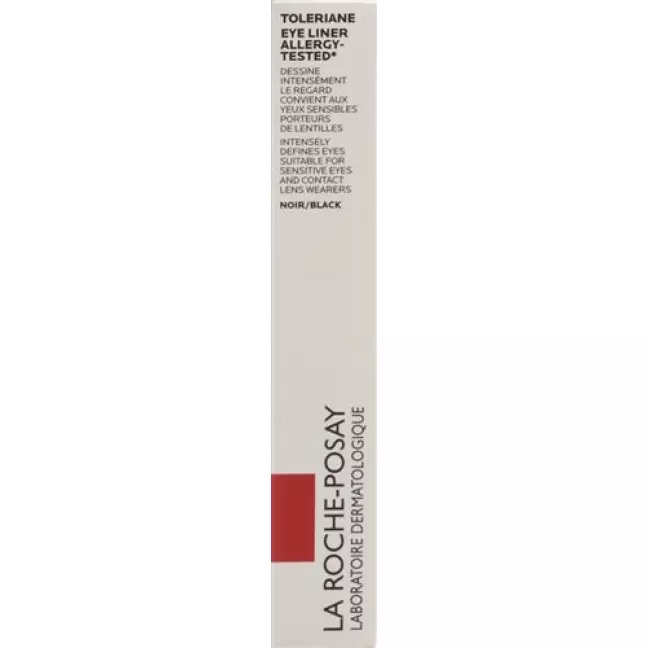 ROCHE POSAY LIN INT 01 NOIR RE ROCHE POSAY LIN INT 01 NOIR RE