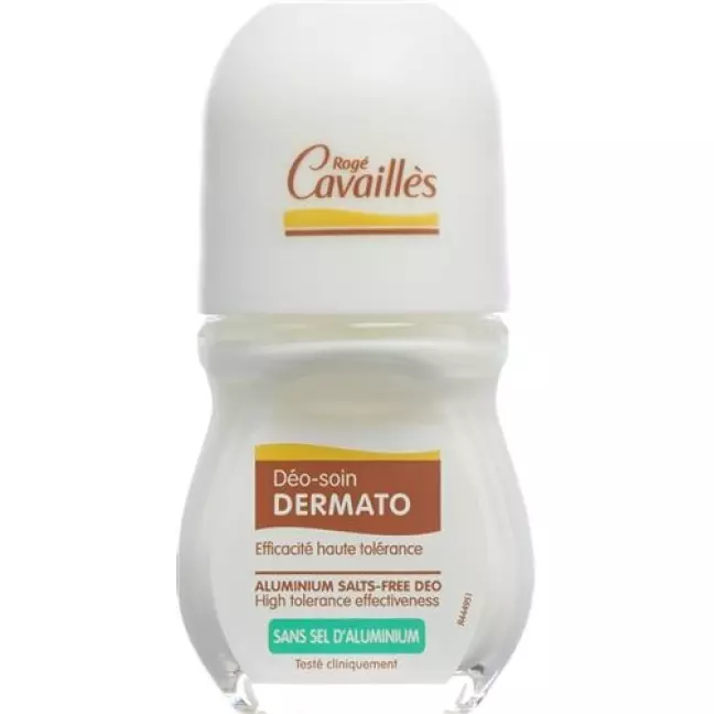 ROGE CAVAILLES DEO DERMATO