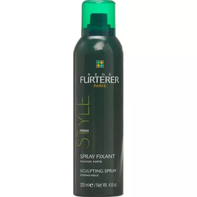 FURT STYLE FIXIERSPRAY FURT STYLE FIXIERSPRAY