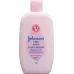 Johnson’s Baby лосьон 200мл Johnson’s Baby лосьон 200мл