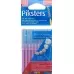 Piksters Interdentalburstchen размер 1 10 штук Piksters Interdentalburstchen размер 1 10 штук