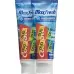 Colgate Max Fresh Zahnpasta Cool Mint 2x 75мл Colgate Max Fresh Zahnpasta Cool Mint 2x 75мл