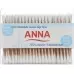 Anna Wattestabchen Holz 200 штук Anna Wattestabchen Holz 200 штук