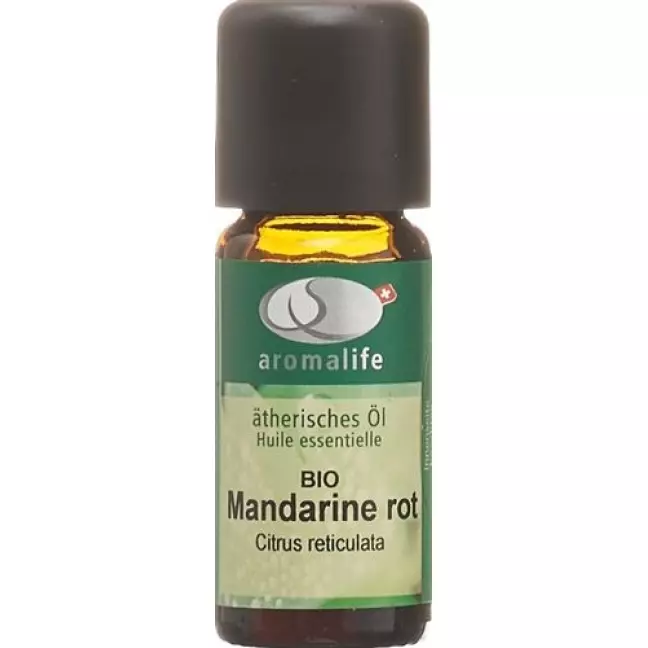 AROMALIFE MANDARINE ROT