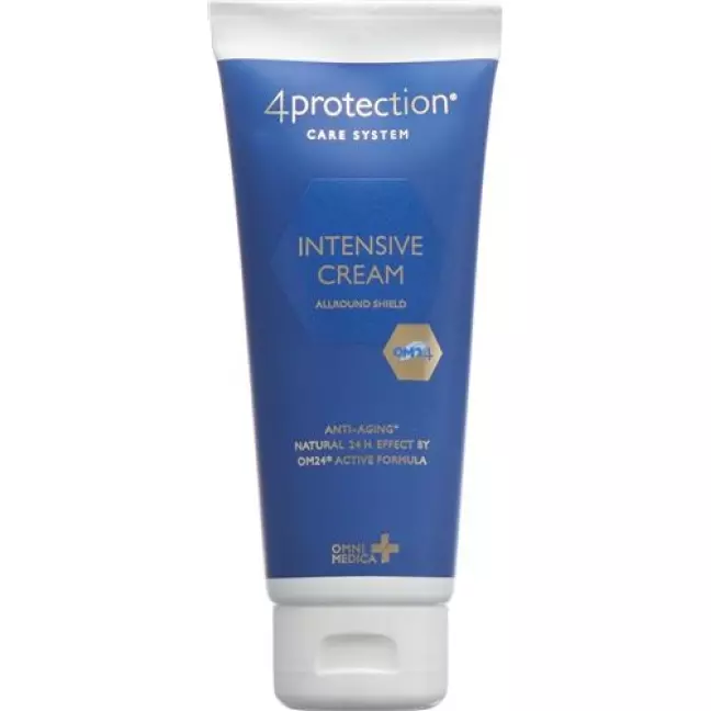 4 Protection Om24 Intensive крем 100мл 4 Protection Om24 Intensive крем 100мл