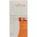 Netline Hypoallerg Kaltwachsstreifen Gesicht 20 штук Netline Hypoallerg Kaltwachsstreifen Gesicht 20 штук