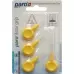 Paro 3star-Grip 2.6мм Gelb Zylin 4 штуки Paro 3star-Grip 2.6мм Gelb Zylin 4 штуки